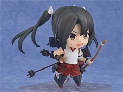 艦これ」フィギュア「金剛」、「翔鶴」、「瑞鶴」が登場！ - GAME Watch