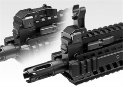 東京マルイ、電動ガン「M4パトリオットHC」発売！ - GAME Watch