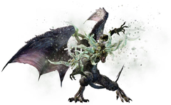 ドラゴンズドグマ オンライン」シーズン2 精霊竜の王 - GAME Watch