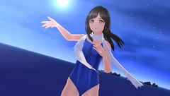 角川ゲームス、「レコラヴ Blue Ocean」、「レコラヴ Gold Beach」発売