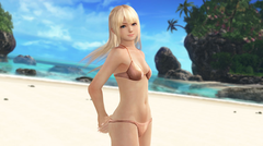 Ps4 Ps Vita Dead Or Alive Xtreme 3 アップデート水着第2弾 Game Watch