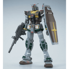 機動戦士ガンダム リアルタイプ フィギュアコレクション 機動戦士