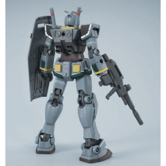 バンダイ 1/100 リアルタイプガンプラセット 1/100 旧キット リアルタイプガンキャノン リアルタイプザク セット