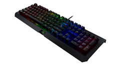 Razer、ゲーミングキーボード「BlackWidow X Chroma」国内発売決定