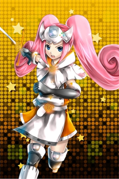 チェインクロニクル」、「イラストレーターフィーチャーフェス第2弾