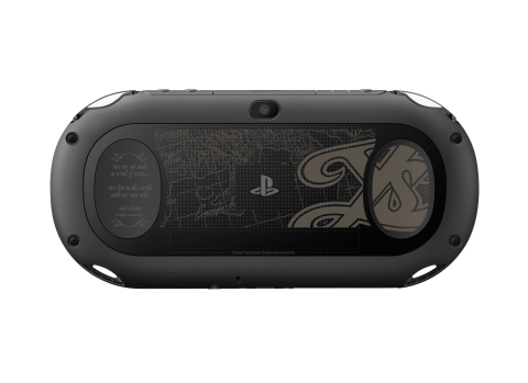 PS Vita、「イースVIII」コラボモデルを数量限定で発売 - GAME Watch