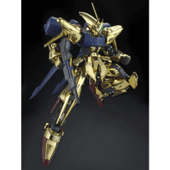 金色に輝くプラモデル「MG 1/100 百式改」を8月に発売 - GAME Watch