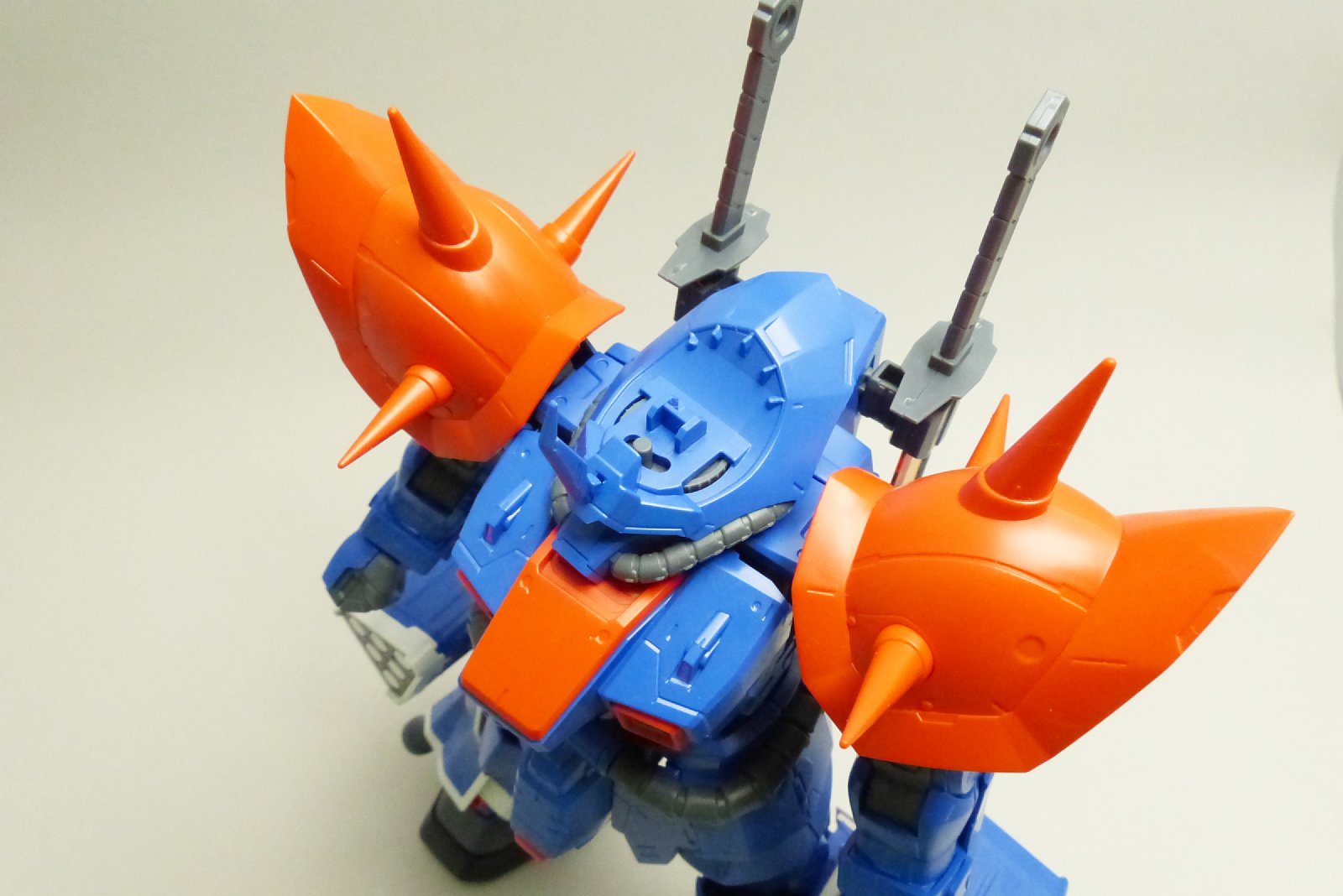 ガンプラ RE/100 イフリート改　一部パーツ切り離し有り 61f-qAYWcTL._UF350,350_QL50_.jpg