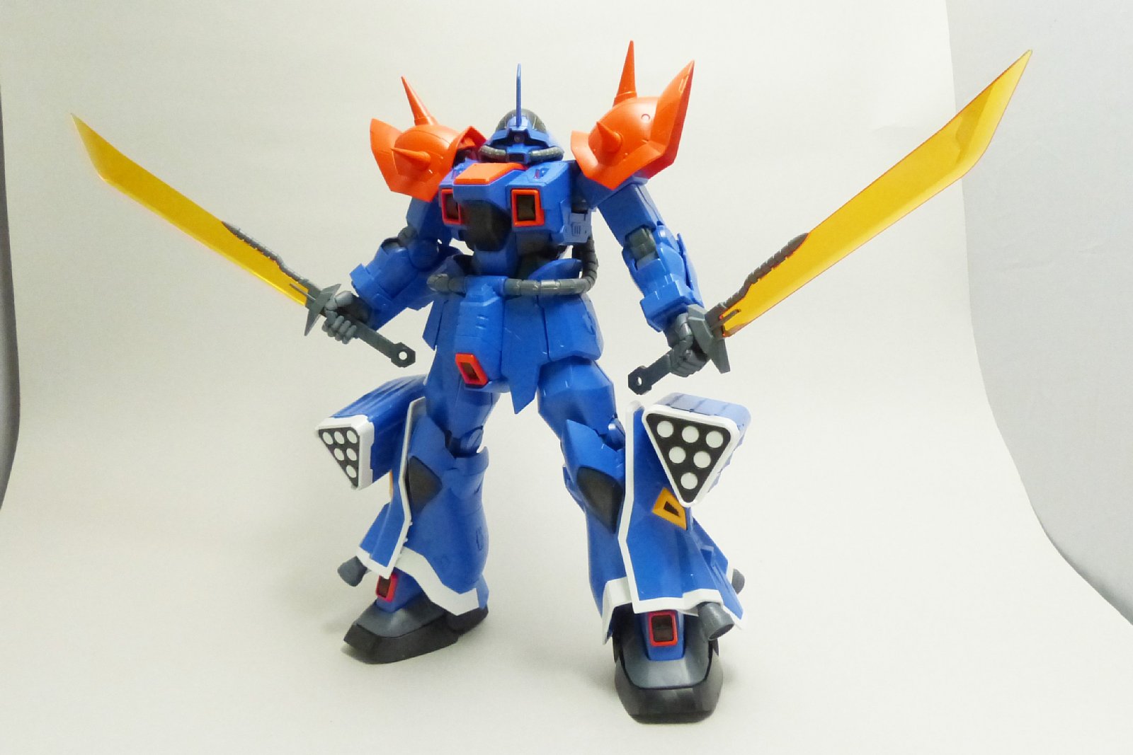 RE/100 1/100 イフリート改」レビュー】RE/100 1/100 イフリート改 