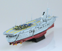 艦これ｣プラモデル No.SP艦娘 航空母艦「グラーフ・ツェッペリン