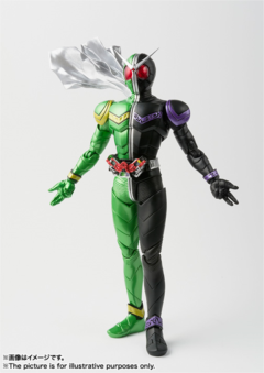 最安値！仮面ライダー　ジョーカー　10th　TAMASHII NATION 616FRUZ93ZL._AC_UF894,