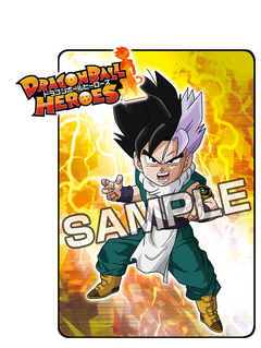 Newニンテンドー3DS用RPG「ドラゴンボールフュージョンズ」発売 - GAME