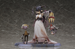 グラブル　ダヌア 1/8 完成品フィギュア Amazon | コトブキヤ グランブルーファンタジー ダヌア 1/8