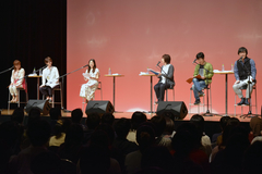 日本ファルコム近藤社長も登場！「空の軌跡Evolution ファン感謝祭」が