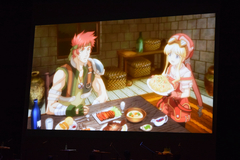日本ファルコム近藤社長も登場！「空の軌跡Evolution ファン感謝祭」が