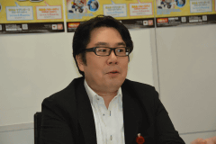 インタビュー ハローキティ マジンガーz 超合金インタビュー Game Watch インタビュー ハローキティ マジンガーz 超合金インタビュー Game Watch