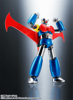 超合金 ハローキティ マジンガーZカラー Amazon.co.jp: TAMASHII NATIONS 超合金 マジンガーZ (ハロー
