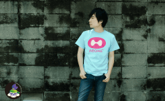 Splatoon」、新作Tシャツ「チョコガサネT」、「イカノメT」受注開始
