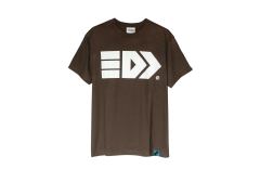 Splatoon」、新作Tシャツ「チョコガサネT」、「イカノメT」受注開始