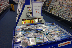 特別企画 昔も今もpcゲームが大好き ポーランドゲームショップレポート Game Watch