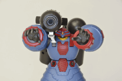 BANDAI - スーパーロボット超合金 ジャイアントロボ THE ANIMATION VER. Amazon.co.jp: TAMASHII NATIONS スーパーロボット超合金
