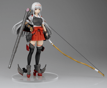 【未開封】ファニーナイツ 終末のイゼッタ イゼッタ 1/8 スケール フィギュア Amazon | 終末のイゼッタ イゼッタ 1/7スケール ABS&PVC製 塗装