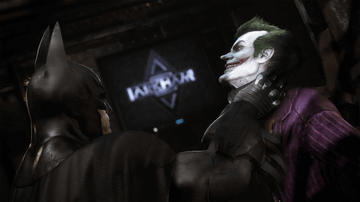 バットマン:リターン・トゥ・アーカム - PS4 Amazon.co.jp: バットマン:リターン・トゥ・アーカム - PS4 : ゲーム