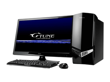 GeForce GTX1070、GTUNE製ゲーミングノート、。 G-Tune、GeForce GTX 1070を搭載した15.6型ゲーミングPC - 価格.com
