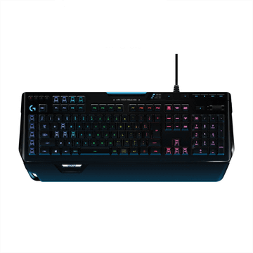 待望の“青軸”ついに登場！ 「G512 CARBON（GX BLUE
