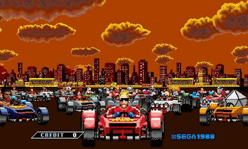 インタビュー】「セガ 3D復刻アーカイブス3 FINAL STAGE