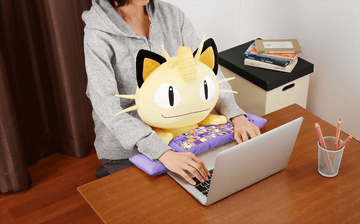 ポケットモンスターPCクッション ヤドン」の予約受付を8月10日