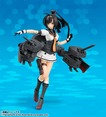 【超希少】 アーマーガールズプロジェクト MS少女 FAZZ アーマーガールズプロジェクト MS少女 FAZZ | ガンダムシリーズ