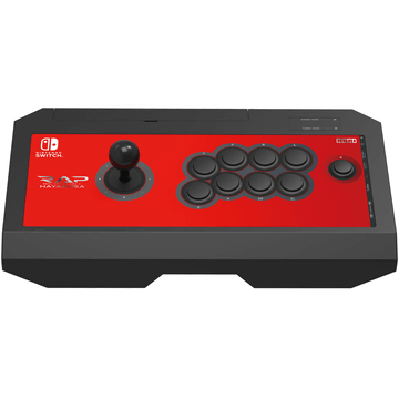 HORI、格闘ゲーム専用コントローラー「ファイティングコマンダー