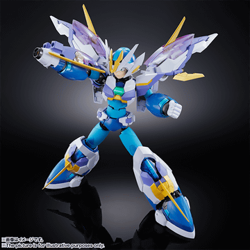 スーパーマックスロックマン 新品未開封 食玩　S・タイガード スーパーマックスロックマン 新品未開封 食玩 S・タイガード