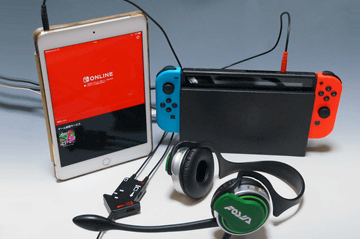Switchスプラテレビ出力セット Switchスプラテレビ出力セット