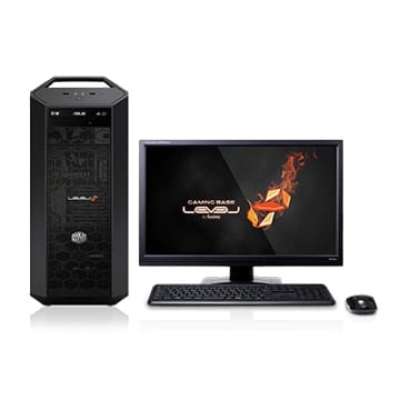 ユニットコム、Ryzen ThreadripperとRadeon RX Vega 64搭載PCを