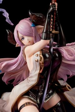 新品　となりの吸血鬼さん ソフィー・トワイライト 1/7スケール TVアニメ「となりの吸血鬼さん」の「ソフィー・トワイライト」が