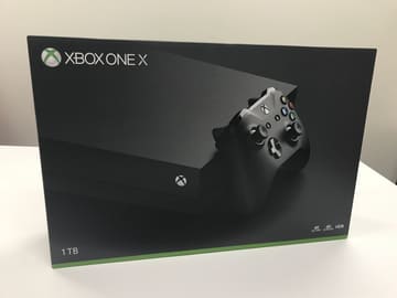 日本マイクロソフト、「Xbox One S 1TB All-Digital Edition」を