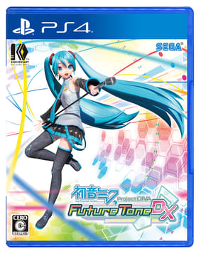 最大10%OFFクーポン 初音ミク Future Tone DX 千本桜 ダーツ