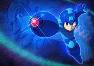 ロックマン 30周年 アクリルレイヤード アート Amazon.co.jp: ロックマン 30周年 アクリルレイヤード アート