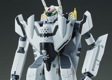 マクロス ゼロ」に登場した「VF-0D」が立体化！ 「1/60 完全変形