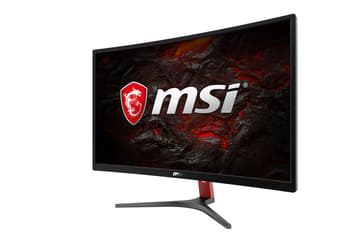 MSI 湾曲ゲーミングモニター Optix MAG27C Amazon.co.jp: MSI Optix MAG272CQR ゲーミングモニター VA湾曲