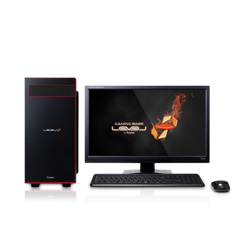 ASUS - i7.8700K+GTX1080+16GBゲーミングPC ASUS - i7.8700K+GTX1080+16GBゲーミングPC ASUS - i7.8700K+