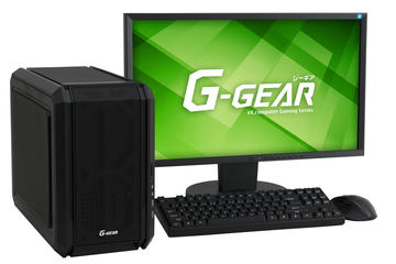 G-GEAR、第2世代Ryzen搭載のゲーミングPC 5機種を発売 - GAME Watch