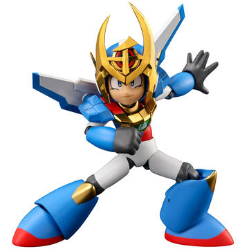 ロックマン」シリーズ30周年記念のプライズ景品が登場！ - GAME