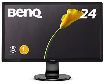 美品　BenQ RL2455S 24インチゲーミングモニター Amazon.com: BenQ ZOWIE RL2455S 24 inch 1080p Gaming Monitor