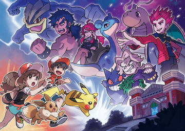 【非売品】Let's Go! ピカチュウ イーブイ B2 サイズ ポスター 51adt5ViIIL._AC_SY200_QL15_.jpg