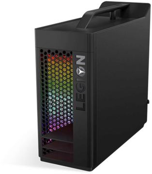レノボ、ゲーミングPC「Lenovo Legion Y720 Tower」＋液晶モニター