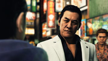 ピエール瀧出演　レア　JUDGE  EYES：死神の遺言　完全版 ピエール瀧出演 レア JUDGE EYES：死神の遺言 完全版