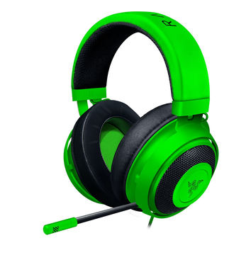 Razer×Disneyコラボ STARWARS ヘッドフォン SMSオーディオ、「スターウォーズ」キャラクターのコラボ